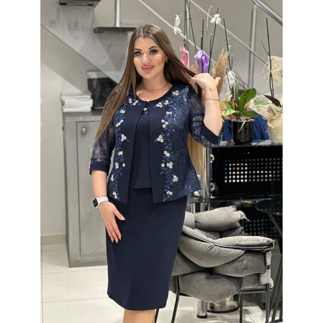 Trio Glimmer & Grace