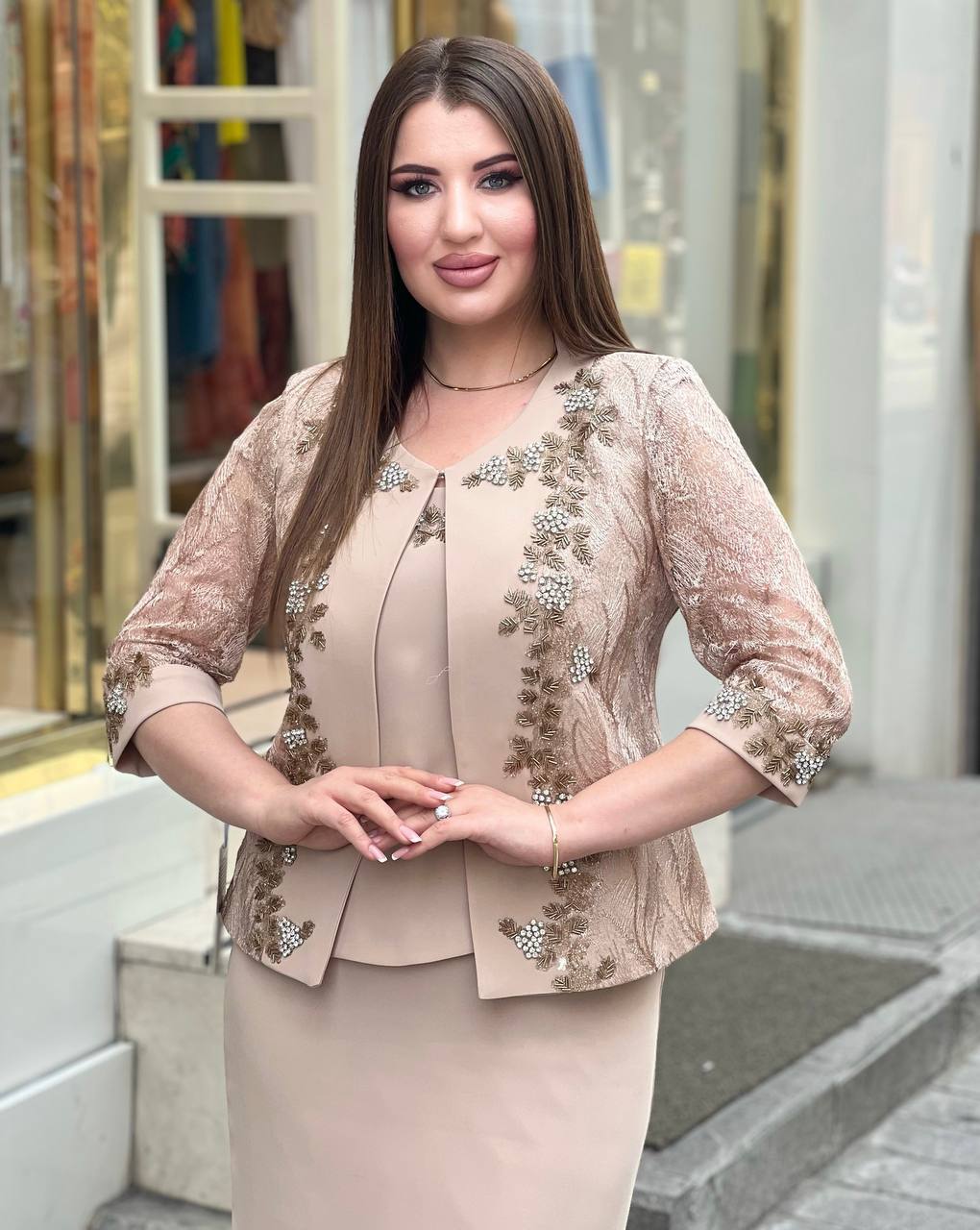 Glimmer &amp; Grace Trio