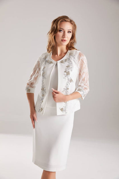 Glimmer &amp; Grace Trio