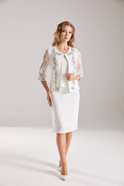 Glimmer &amp; Grace Trio