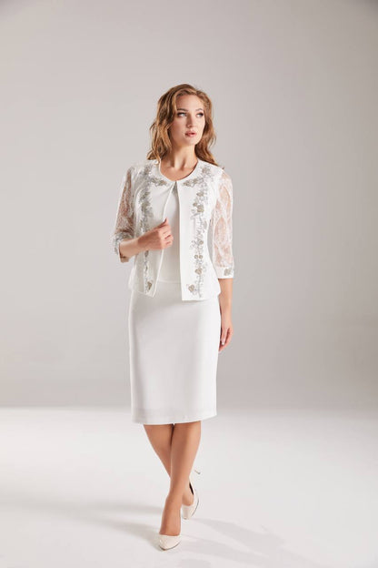 Glimmer &amp; Grace Trio